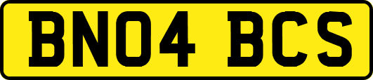 BN04BCS