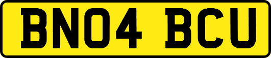 BN04BCU