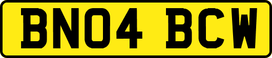 BN04BCW