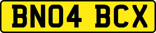 BN04BCX
