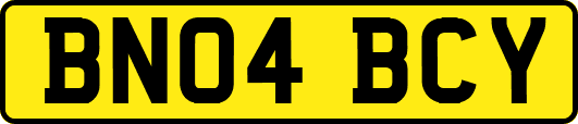 BN04BCY