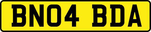 BN04BDA