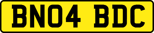 BN04BDC