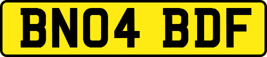 BN04BDF