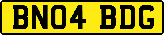 BN04BDG