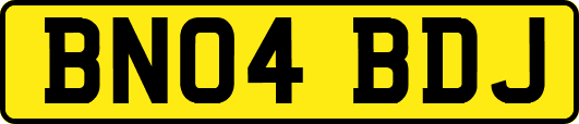 BN04BDJ