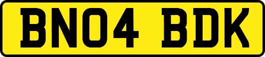 BN04BDK