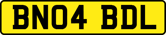 BN04BDL