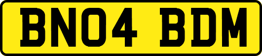 BN04BDM
