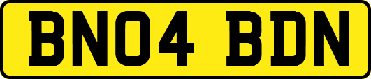 BN04BDN