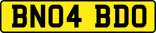 BN04BDO