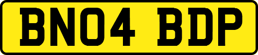 BN04BDP
