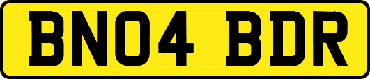 BN04BDR