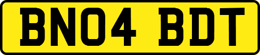 BN04BDT