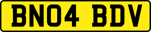 BN04BDV