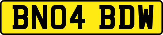 BN04BDW