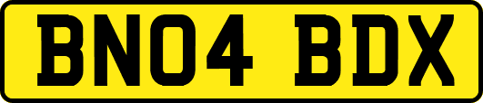 BN04BDX