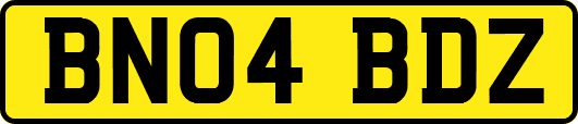 BN04BDZ