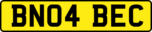 BN04BEC