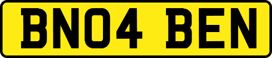 BN04BEN