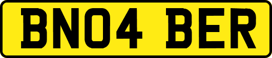BN04BER