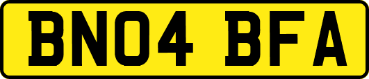 BN04BFA