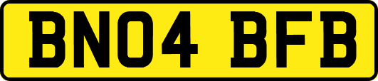 BN04BFB