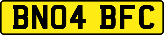 BN04BFC