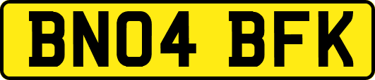 BN04BFK