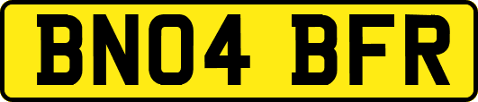 BN04BFR
