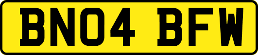 BN04BFW