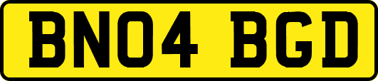 BN04BGD
