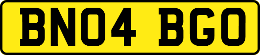 BN04BGO