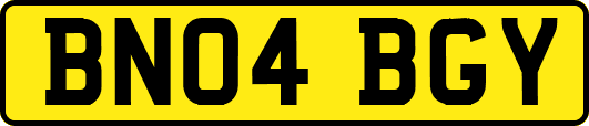 BN04BGY