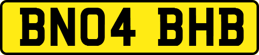 BN04BHB