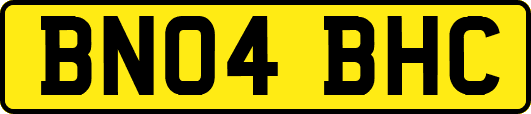 BN04BHC