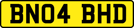 BN04BHD