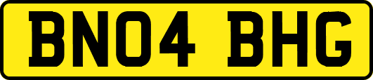 BN04BHG