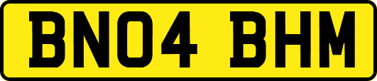 BN04BHM