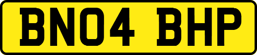 BN04BHP