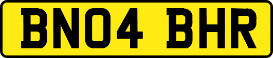 BN04BHR