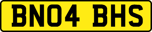 BN04BHS