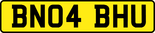 BN04BHU