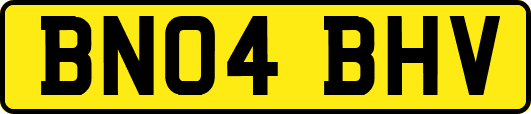 BN04BHV