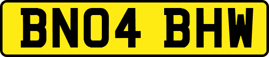 BN04BHW