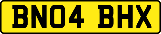 BN04BHX