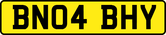 BN04BHY