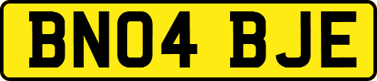 BN04BJE
