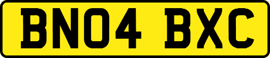 BN04BXC