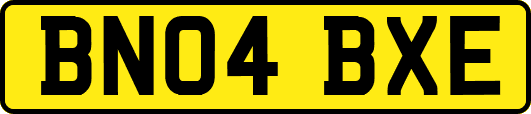 BN04BXE